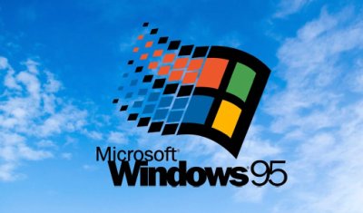 Windows 95 - Updates