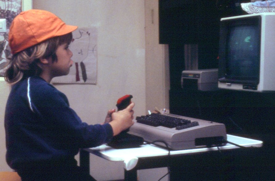 10 Gründe, die den Commodore 64 zu einem besonderen Computer machten