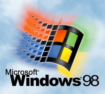 Kann ich Windows 98 oder Windows ME direkt auf meinem (neueren) Rechner installieren?