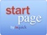 startpage logo