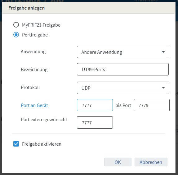 ut99-ports-fritzbox-freigaben