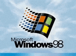 Windows 98 Second Edition Service Pack 3.1 final