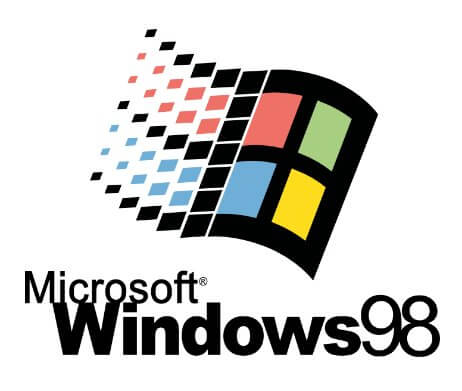 Windows 98 - Tools