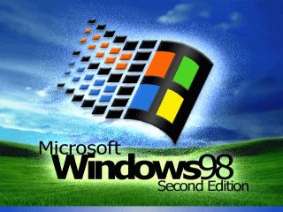 windows_98_se_service_pack_boot_logo