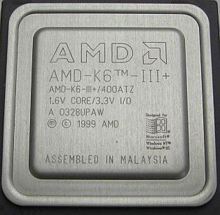 Retro-PC Spielereien mit einem AMD K6-III+ unter MS-DOS