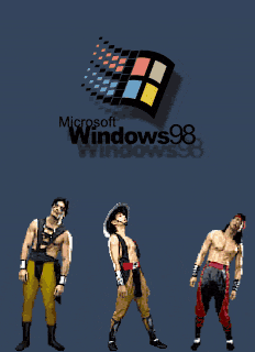 Anleitung zur Verringerung von Sicherheitsbedrohungen unter Windows 98
