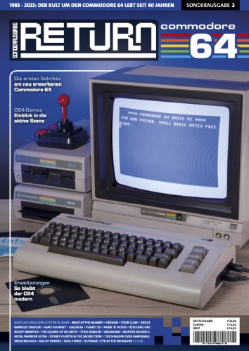 Cover_Sonderheft_C64