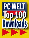 pcwelt top100 downloads windows 98 se service pack