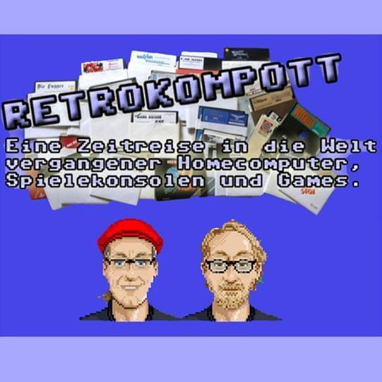 retrokompott