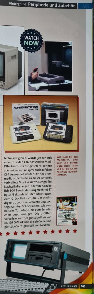 return-magazin-sonderheft-c64