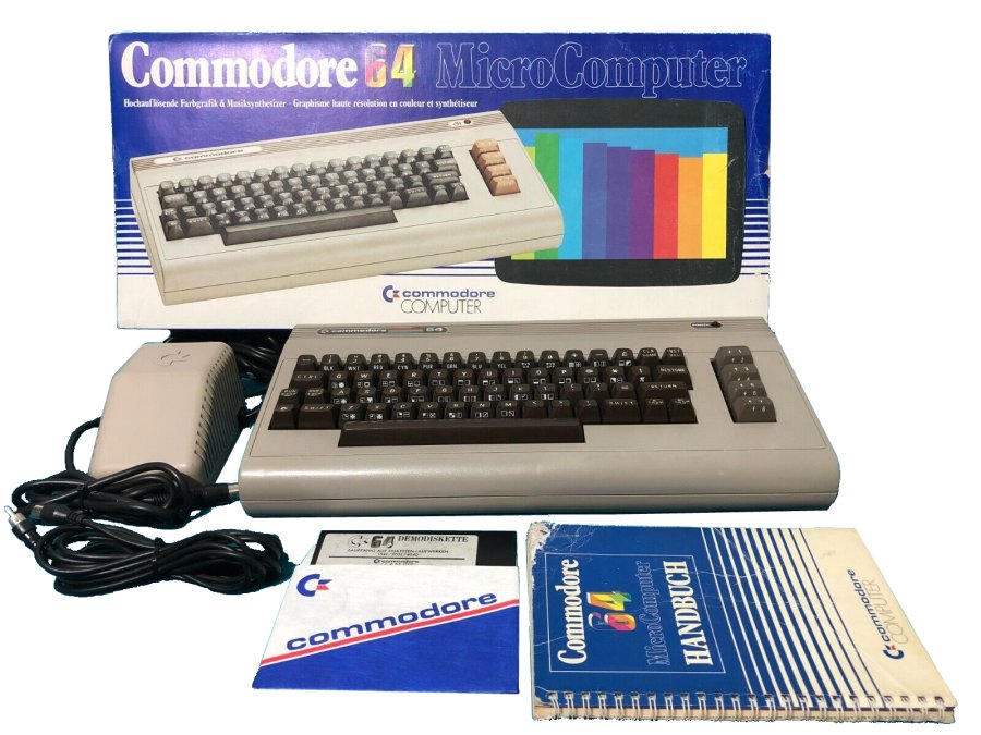 c64-set