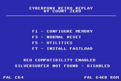 u64-cartridge-retro-replay-startup