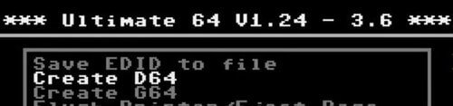 u64-create-d64-image