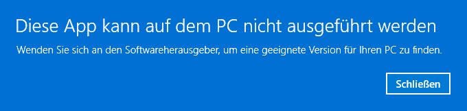 diese-app-kann-nicht-ausgefuehrt-werden