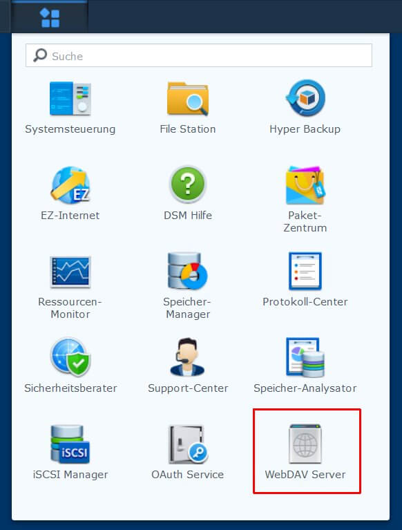 1b_webdav_einrichten