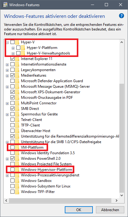 VM-performance-verbessern