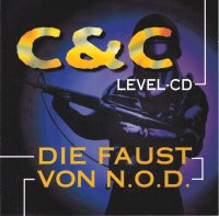 level-cd-faust-von-nod