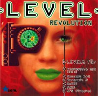 level-cd-revolution