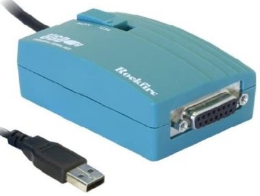 rockfire-adapter