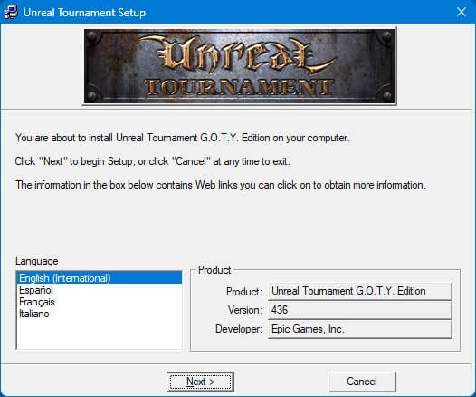 ut99-goty-install