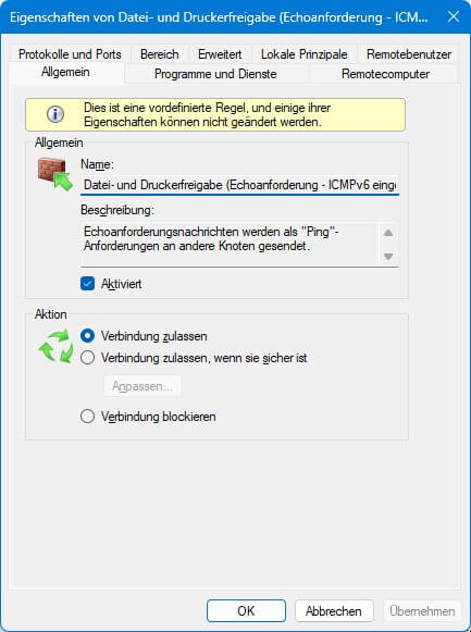 windows-defender-ping6-aktiviert
