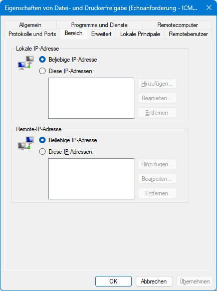 windows-defender-ping6-ip