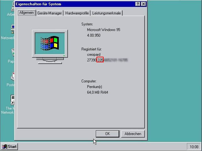 win95a