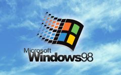 Windows 98 - Treiber